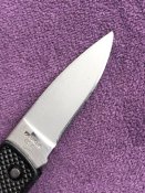 Мелкий наключный нож Gerber 200 (c 1грн)