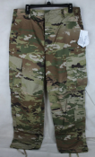 Бойові штани US Army Military OCP Scorpion W2 combat trousers pants SZ. Medium regular