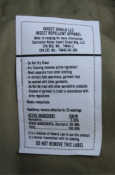 Бойові штани US Army Military OCP Scorpion W2 combat trousers pants SZ. Medium regular