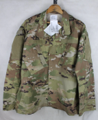 Бойовий кітель Combat Coat OCP Scorpion W2