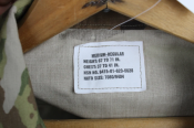 Бойовий кітель Combat Coat OCP Scorpion W2