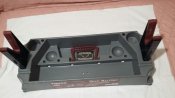 Підставка для чищення зброї - tipton gun butler vise