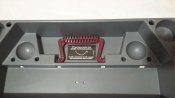 Підставка для чищення зброї - tipton gun butler vise
