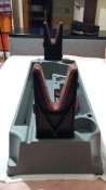 Підставка для чищення зброї - tipton gun butler vise