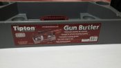Підставка для чищення зброї - tipton gun butler vise