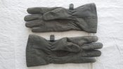 Перчатки армії США с gortex - Masley