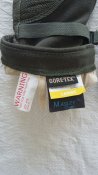 Перчатки армії США с gortex - Masley