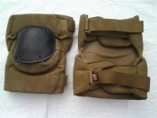 Наколінники корпуса морскої піхоти США, Large