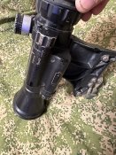 Нічний штатний приціл 1ПН141-2
