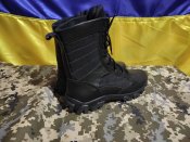 Весняні/Літні Берці розмір 43 (28.5 см)