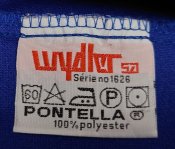 Кофта Wydler, размер XL, лёгкое б/у, Police, полиция Швейцарии