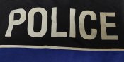 Кофта Wydler, размер XL, лёгкое б/у, Police, полиция Швейцарии