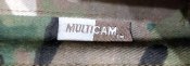 Китель USA мультикам M-R