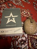 Кацапський сухпай та Z-фляга