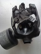 Противогаз СМ-6 Чехия