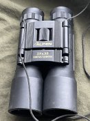 Бінокль Allen 25x35