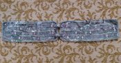 Пояс Cummerbund для ношения боковых бронеплит, бронежилета Osprey MK-4 (170/112)