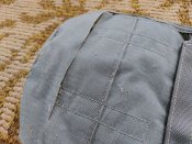 Пояс Cummerbund для ношения боковых бронеплит, бронежилета Osprey MK-4 (170/112)