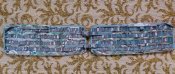 Пояс Cummerbund для ношения боковых бронеплит, бронежилета Osprey MK-4 (180/116)