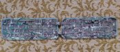 Пояс Cummerbund для ношения боковых бронеплит, бронежилета Osprey MK-4 (190/108)