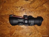 Прицел NLAW Trijicon ACOG