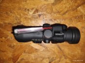 Прицел NLAW Trijicon ACOG