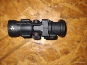 Прицел NLAW Trijicon ACOG
