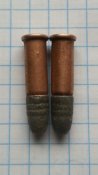 22 Long Rifle 5,6 х 15,5 Польша
