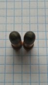 22 Long Rifle 5,6 х 15,5 Польша