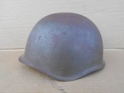 Каска СШ-39 РККА. (трехклепка)