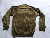 Спортивная куртка армии Италии, М (?)