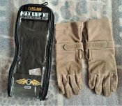 Перчатки Тактические Camelbak Mах Grip NT Nomex Kevlar