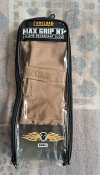 Перчатки Тактические Camelbak Mах Grip NT Nomex Kevlar