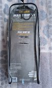 Перчатки Тактические Camelbak Mах Grip NT Nomex Kevlar