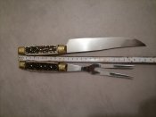 #3Е Набор для барбекю производства Франции тм Pradel
