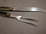 #3Е Набор для барбекю производства Франции тм Pradel