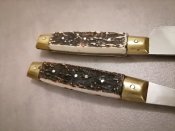 #3Е Набор для барбекю производства Франции тм Pradel