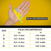 Тактичні рукавички Professional Gloves, XL, мультикам