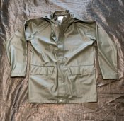 Дождевик Chevalier