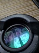 Прицел NLAW Trijicon ACOG