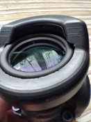 Прицел NLAW Trijicon ACOG