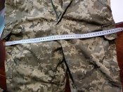 Статутні ВВЗ штани + штани-утеплювач