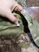 Статутні ВВЗ штани + штани-утеплювач