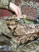 Статутні ВВЗ штани + штани-утеплювач