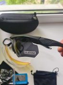 Тактические очки ESS Crossbow 3 линзы