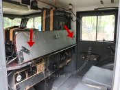 Деталі з Хорьх(Kfz. 17)№2