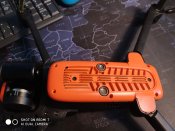 дрон коптер Autel Evo I на запчасти