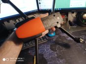 дрон коптер Autel Evo I на запчасти