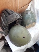 Три оркокопелюха