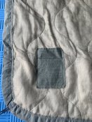 Пончо Liner Army Poncho. Баша американскоі армі
